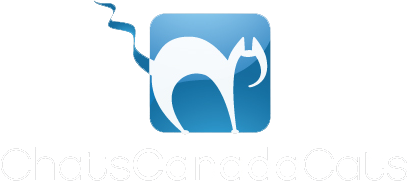 Logo de l'organisme Chats Canada Cats